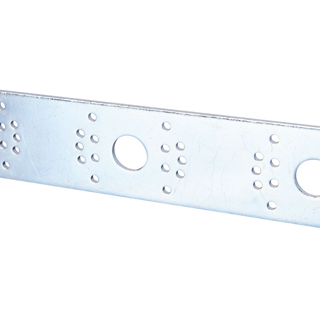 Кронштейн STOUT тип 75 / 150 усиленный 2.5 мм, SFA-0027-000025