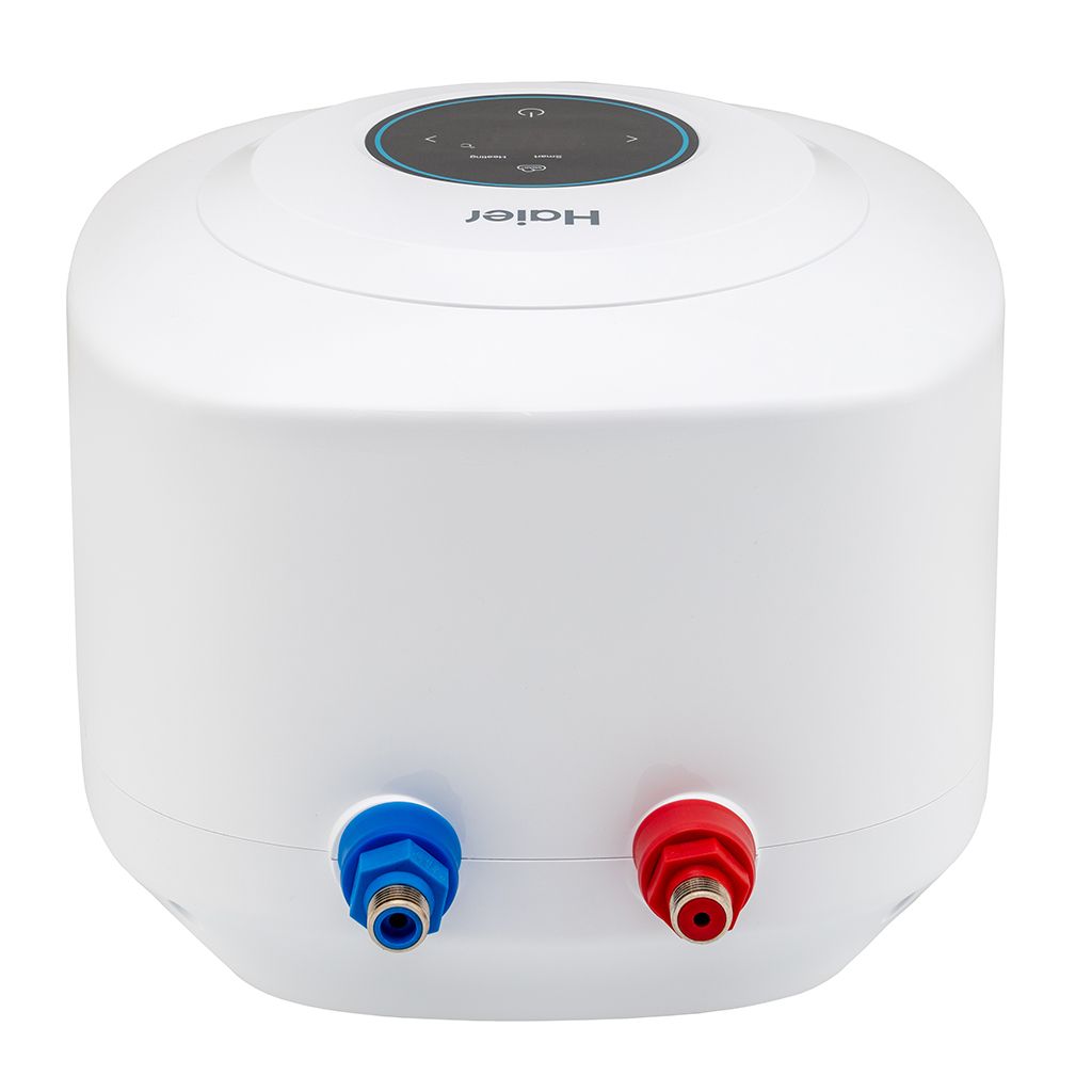 Водонагреватель электрический Haier под мойкой/ 10л/ 2 кВт ES10V-EQ2