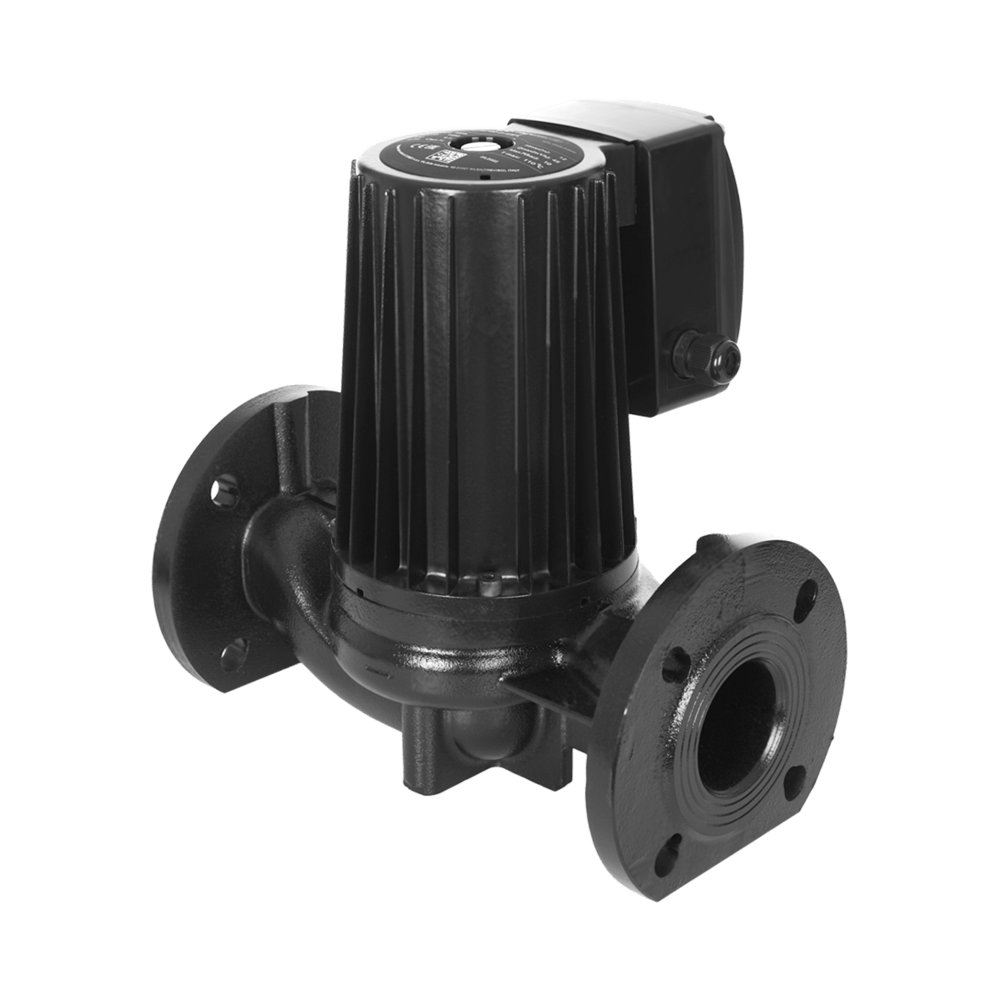 Насос циркуляционный AQUARIO AC 22-8-65F