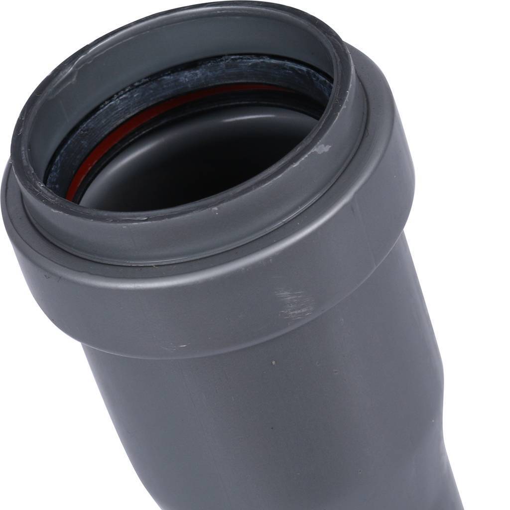 Труба Sinikon D32 250мм, 500003