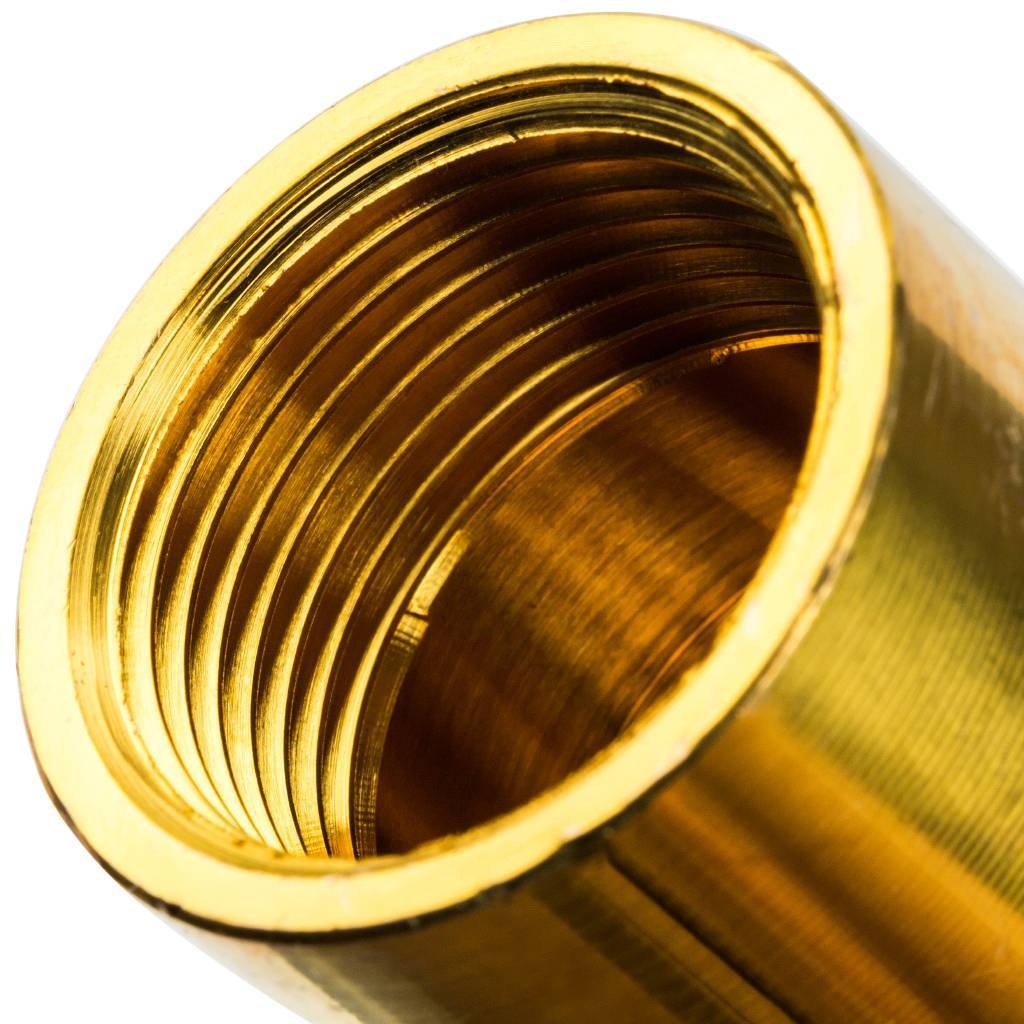 Удлинитель STOUT 3/4X50, SFT-0001-003450