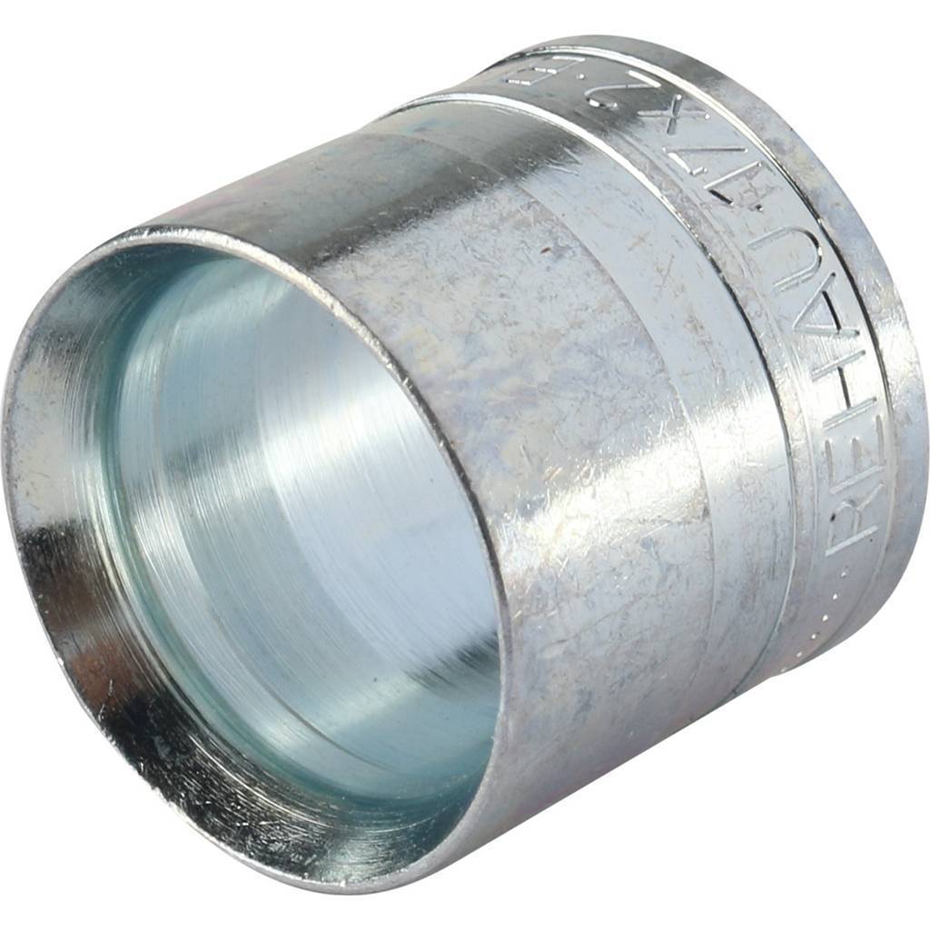 Надвижная гильза РЕХАУ RAUTHERM S 17x2,0