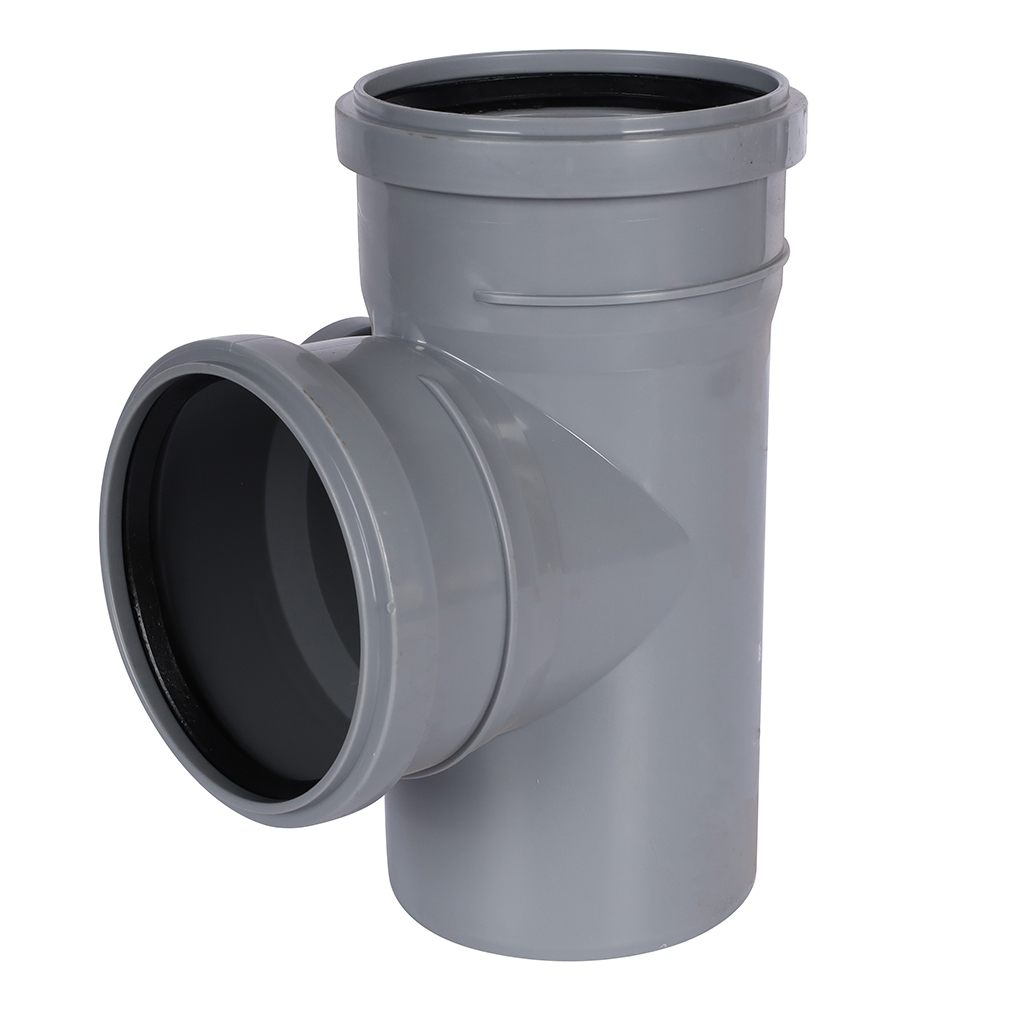 Крестовина Политэк двухплоскостная 110*110*50/87,5 правая, 1201104