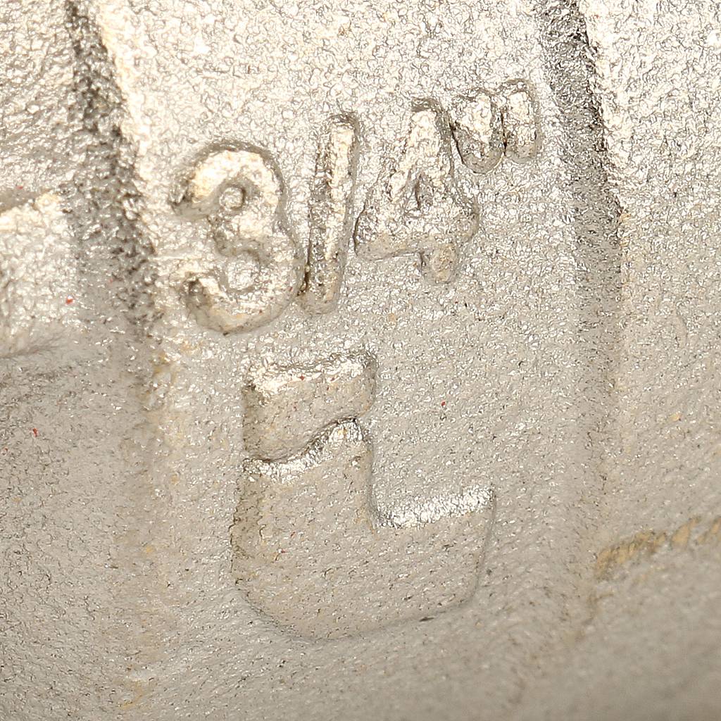 Кран шаровой Itap IDEAL 093 3/4 муфта/резьба полнопроходной (бабочка)