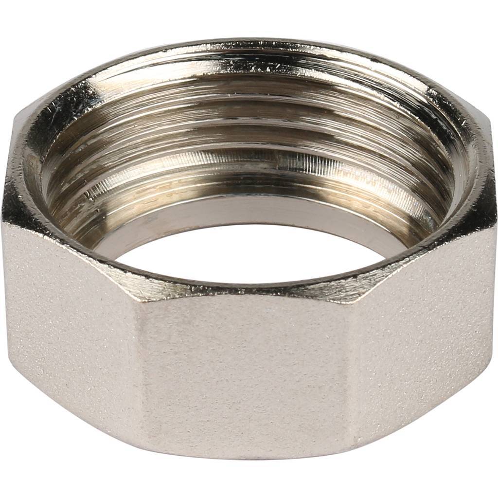 Клапан запорно-балансировочный STOUT SVL угловой 3/4, SVL-1156-000020