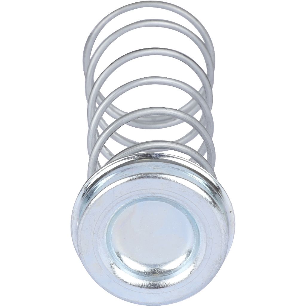 Диафрагма для радиатора Global (пружинный клапан для нижнего бокового подключение), A022DIAOSEK