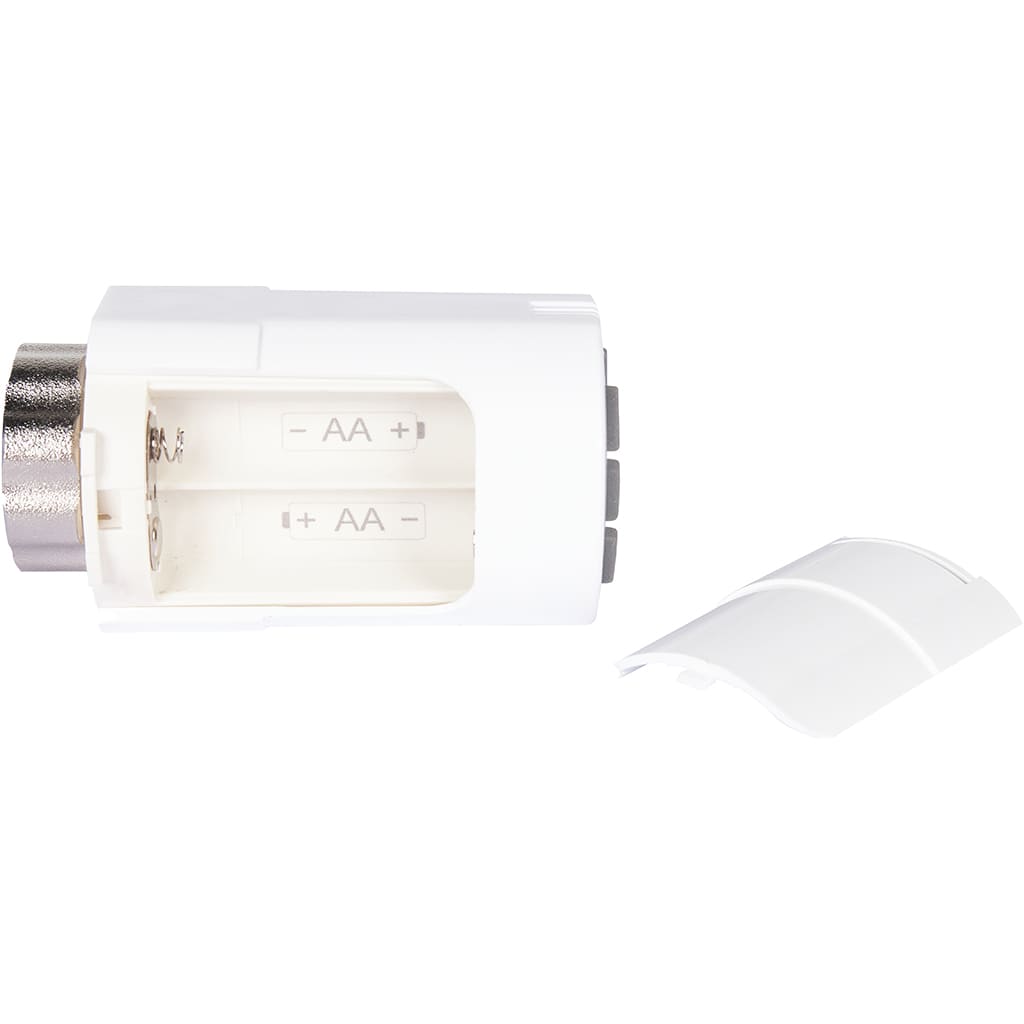 *918 Teplocom Термостат радиаторный Teplocom TS-Prog-R