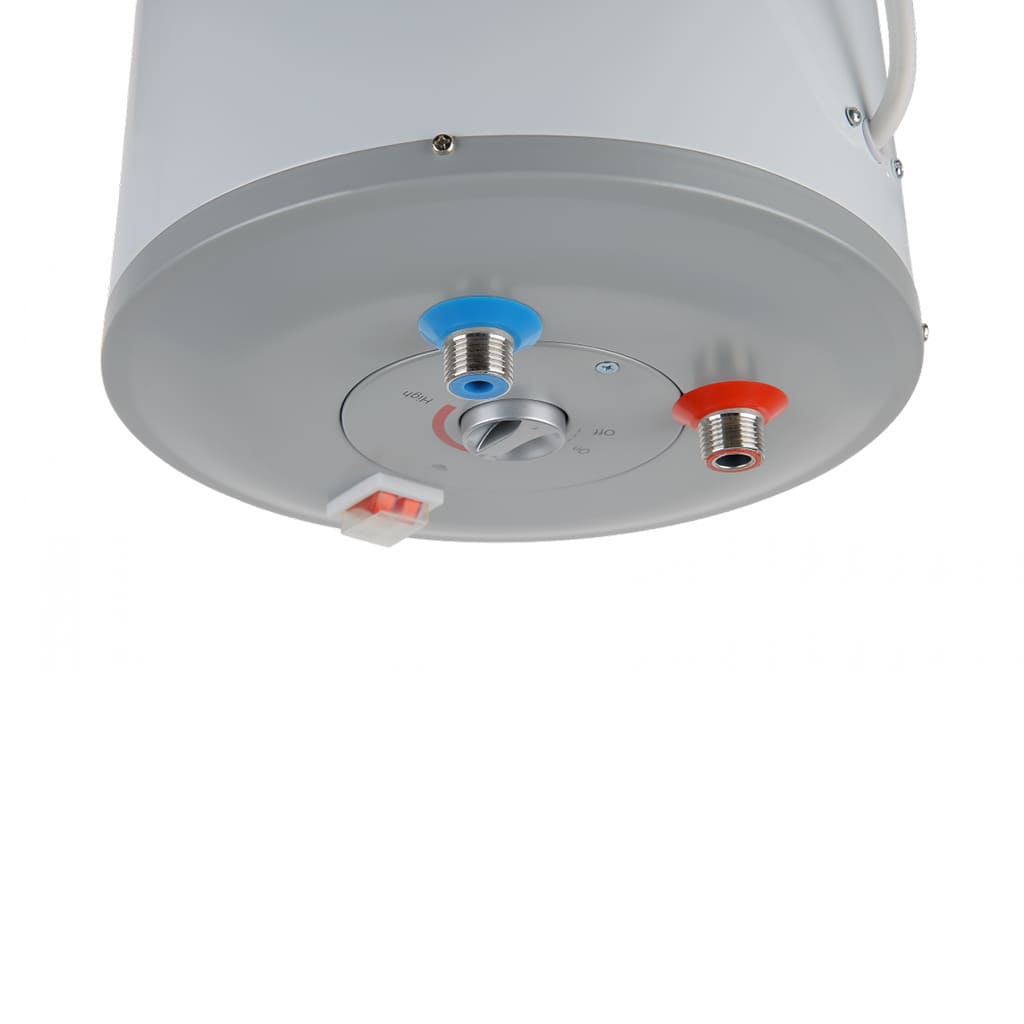 Водонагреватель Thermex IU 50 V Круглый ULTRASLIM Нержавейка