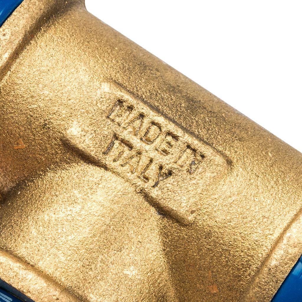 Переходной тройник Prandelli Multyrama (32.3х20,3х32.3) профиль H,TH,U, 509.31.74.7