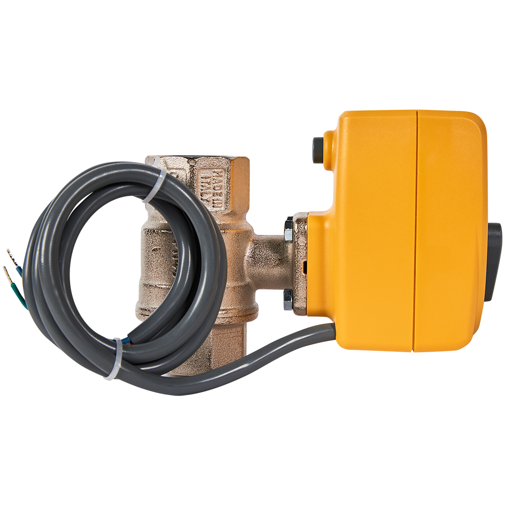 Кран с электроприводом Neptun Bugatti Pro 220В 1