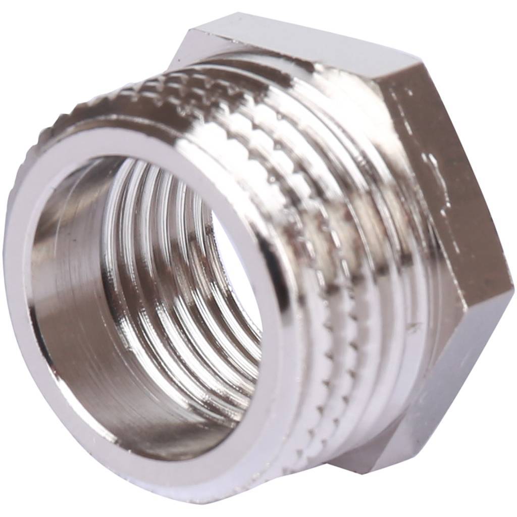 Футорка TIEMME НВ 1/2-3/8, 1500296