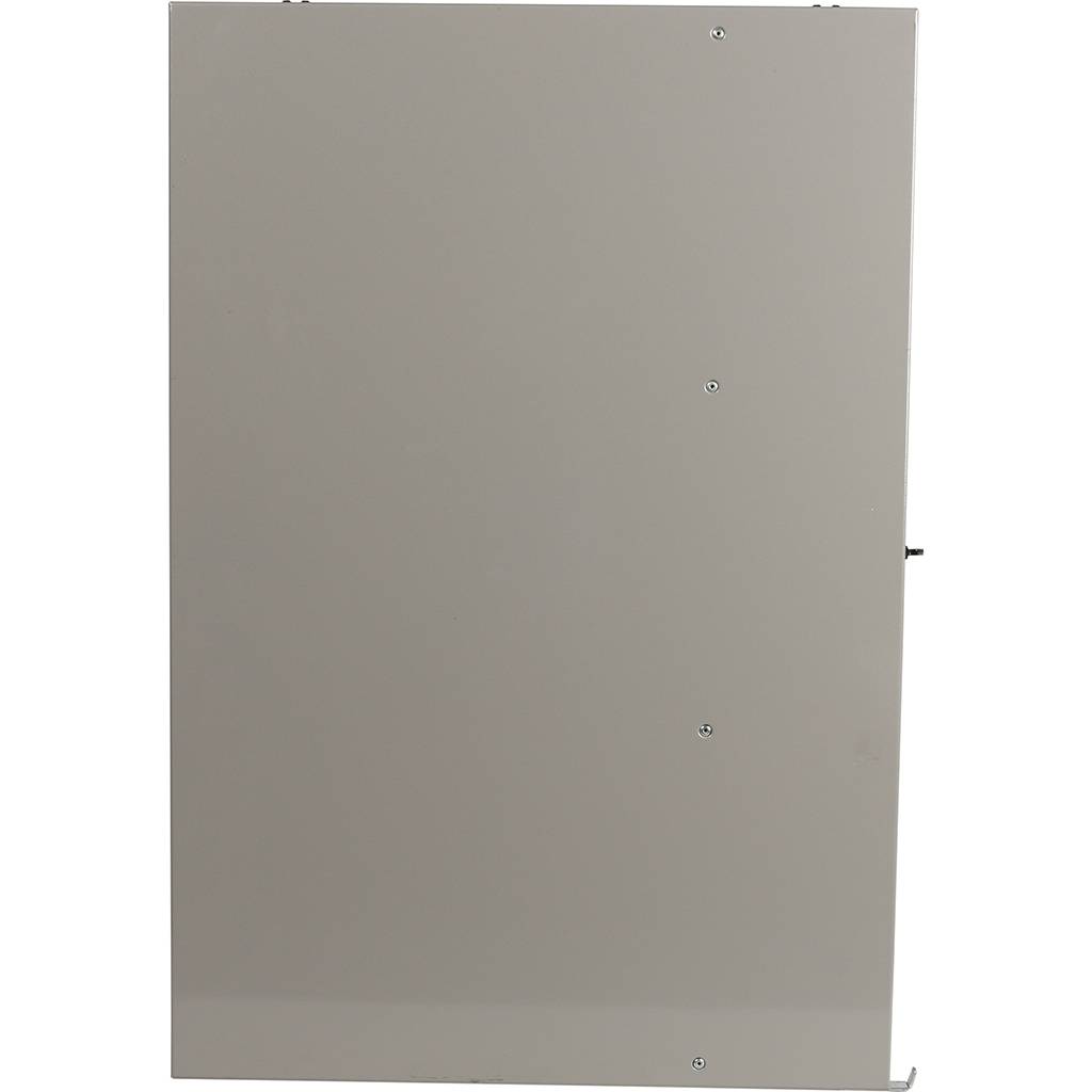 Левая панель в сборе BAXI 003618410