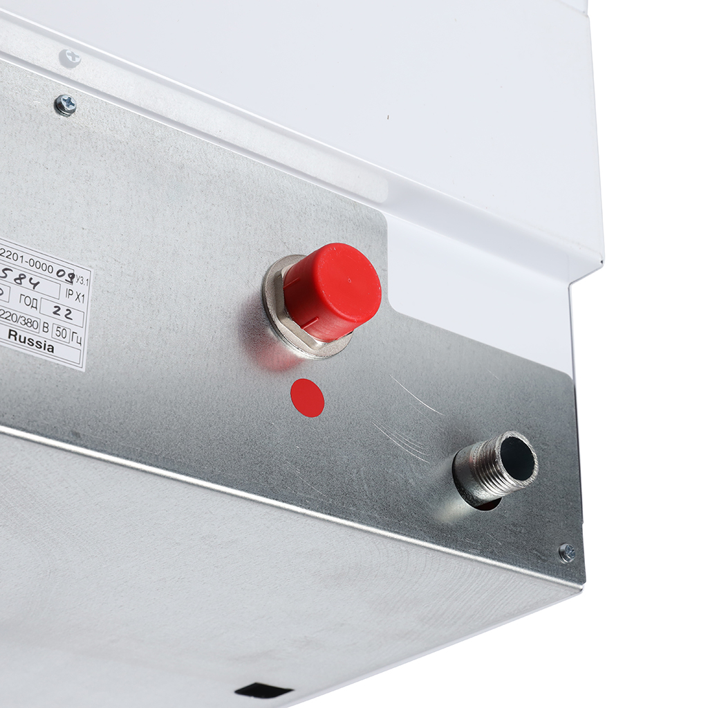 Электрический котел STOUT SEB PLUS 9 кВт, SEB-2201-000009