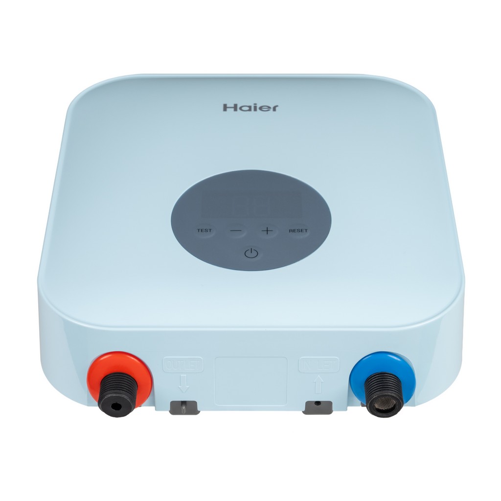 Водонагреватель проточный Haier FLEXI-EI6 сухой ТЭН 6 кВт, GA0T6ME07RU