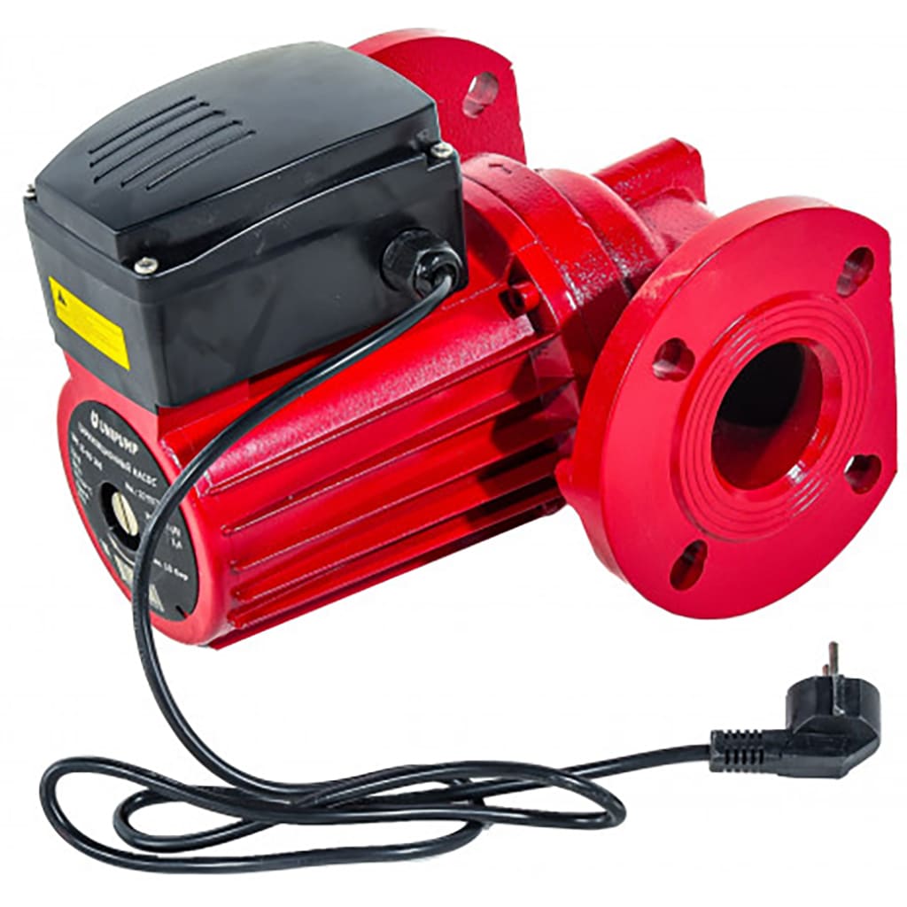 Циркуляционный насос UNIPUMP (отопл.) UPF 65-80 280, 16012