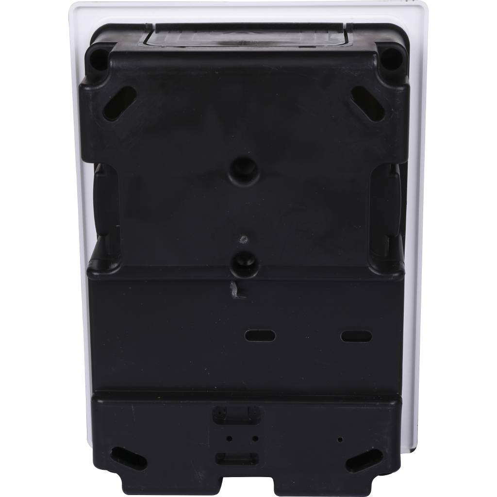 Регулировочный короб Meibes Kombimix DUO с двумя термостатическими головками, F11879