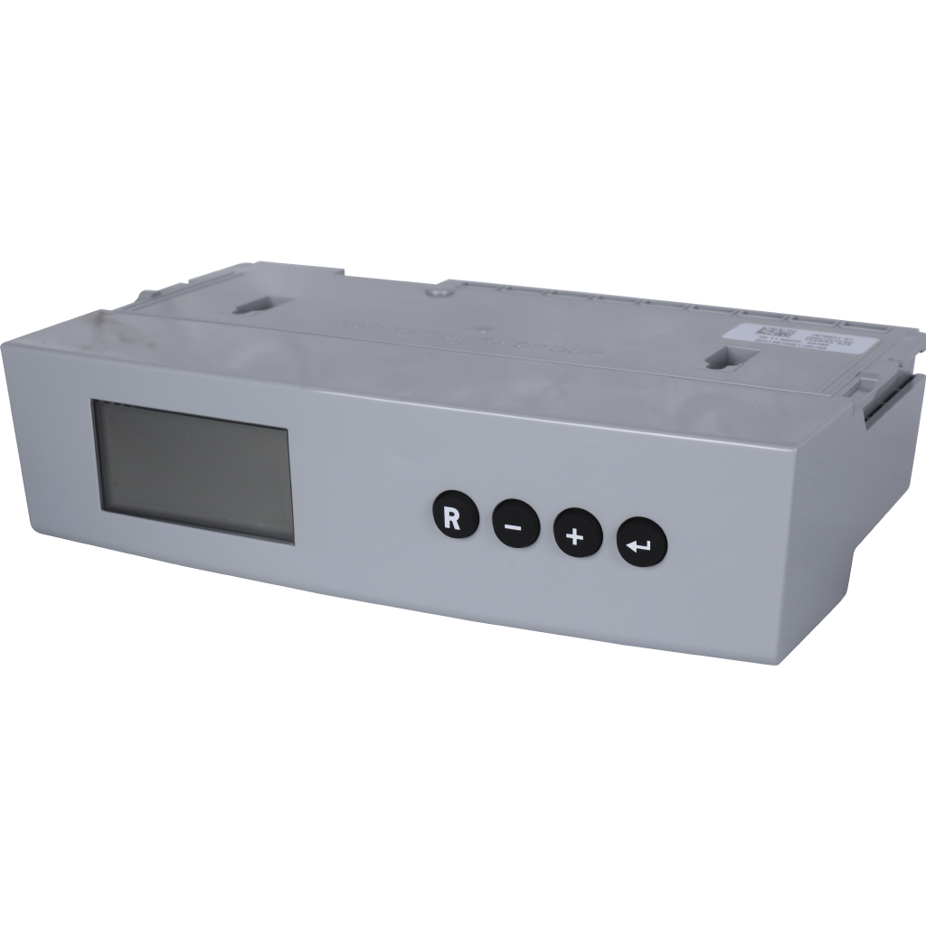 Газовый настенный котел DeDietrich NANEO S PMC-S 24,8 кВт одноконтурный конденсационный, 7716355