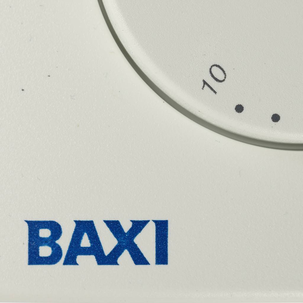 Комнатный термостат Baxi KHG, KHG71408691-