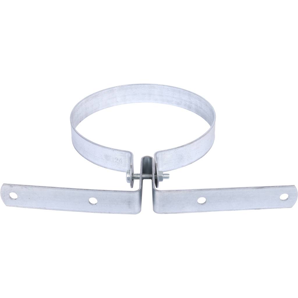 Вертикальный проход Vaillant через крышу