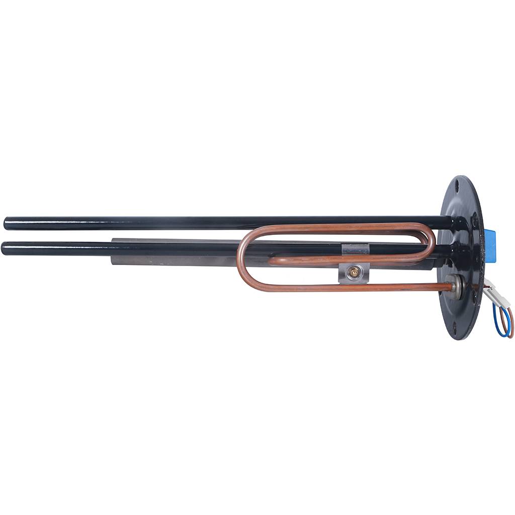 *6104550267 ROMMER ТЭН для ID..A, AQ IND FC 2,4 кВт, 220B