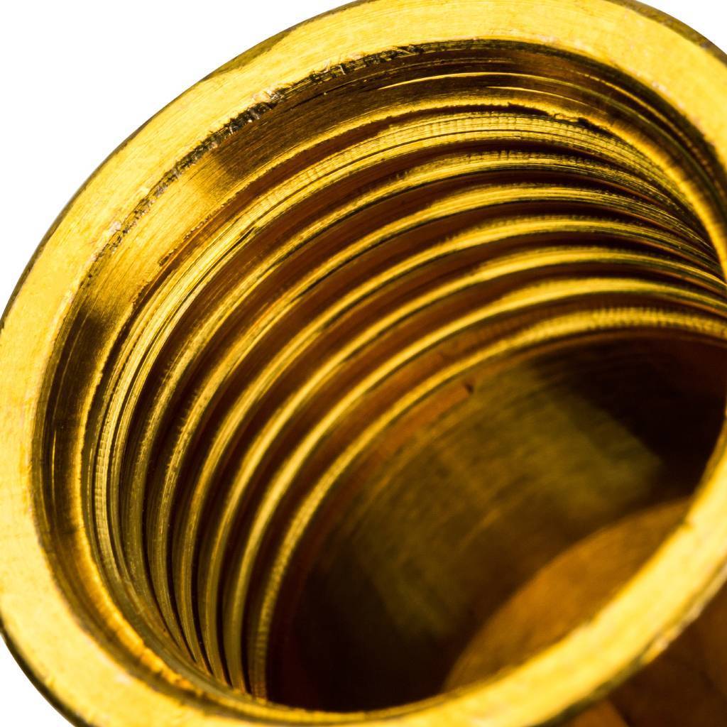 Удлинитель STOUT 1/2X30, SFT-0001-001230