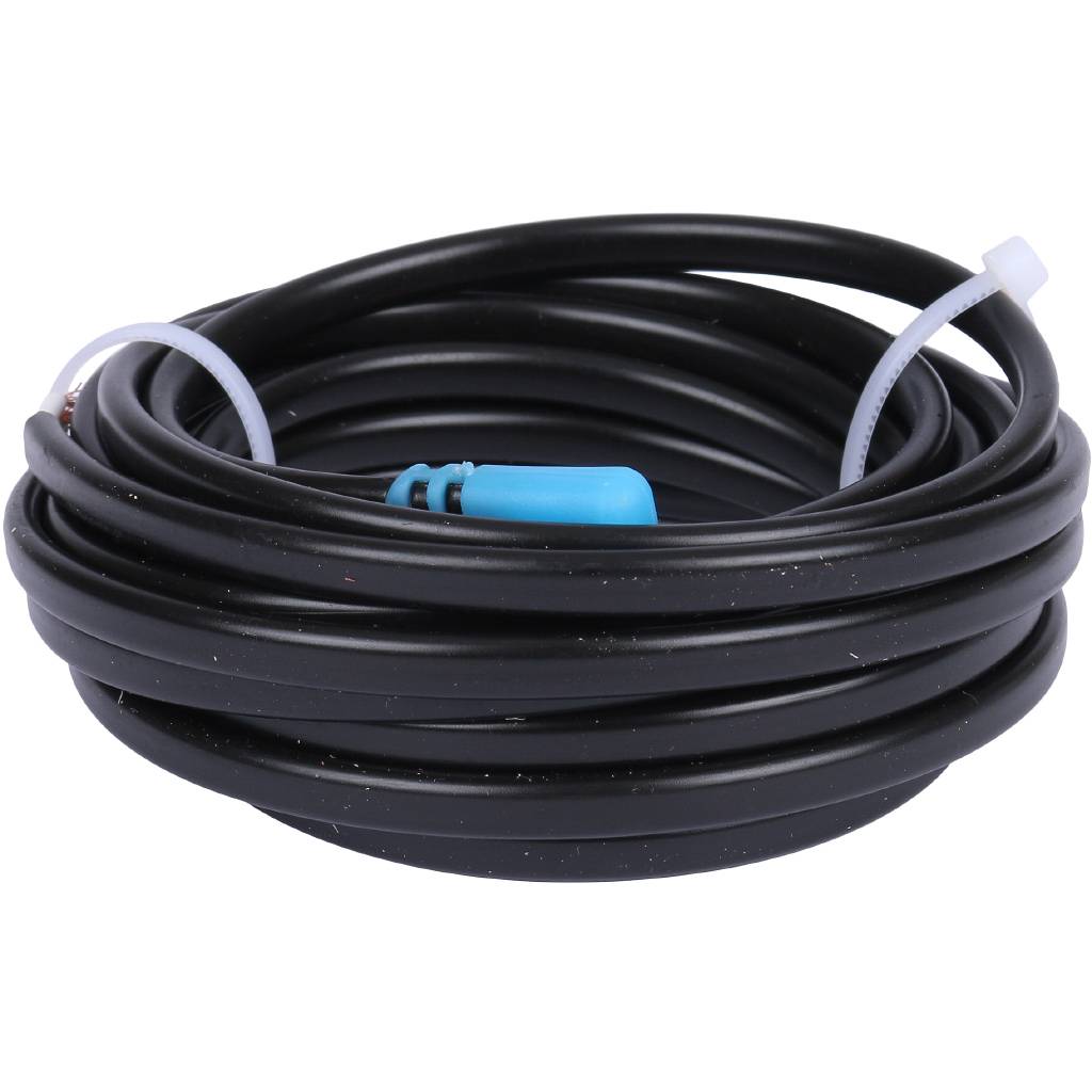 Терморегулятор THERMO Thermoreg от +5 до +40 16А, TI-200