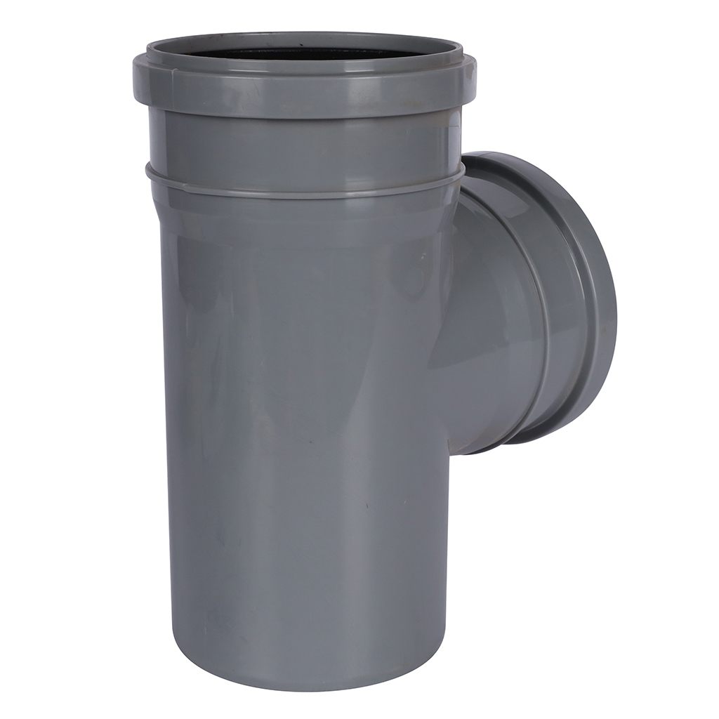 Тройник Политэк 110*110/87,5, 201187