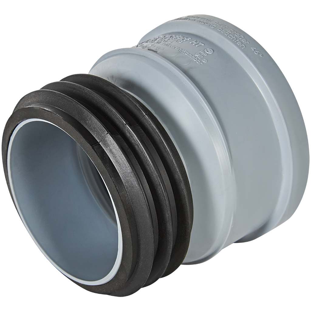 Муфта Ostendorf вставная (раструб) HTSM 110/110, 115750