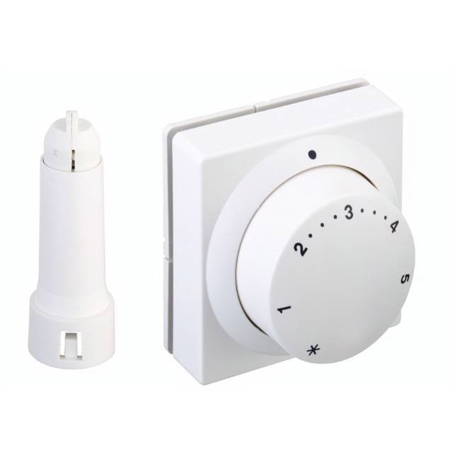 Термостатический элемент Danfoss с дистанц. Управлением RA 5068