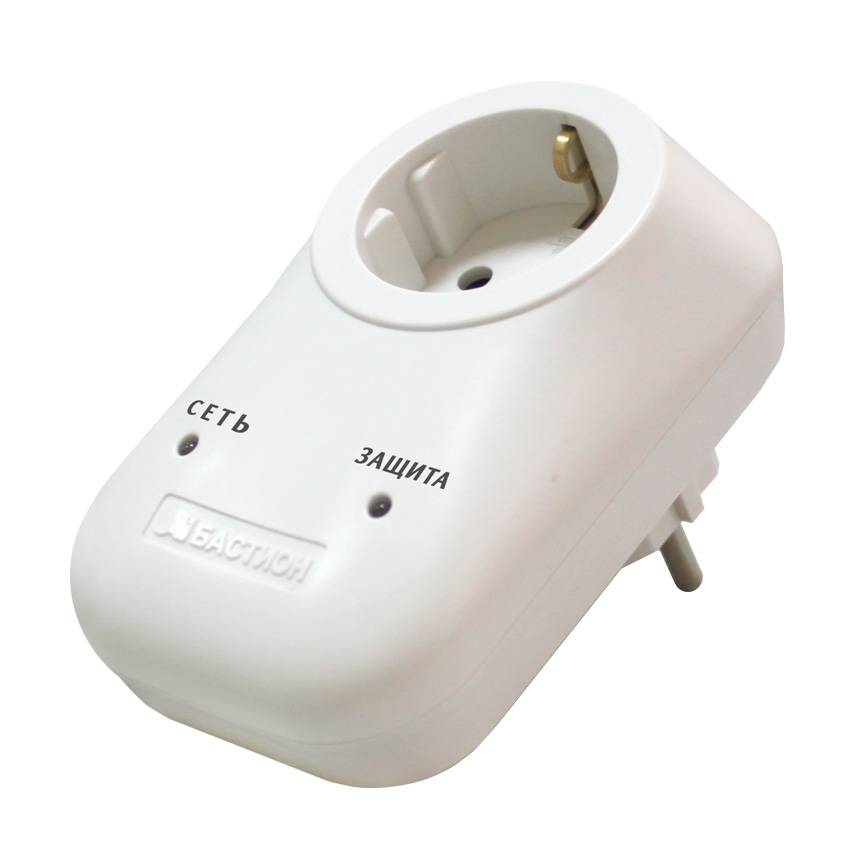 Устройство защиты от импульсных перенапряжений Teplocom АЛЬБАТРОС-220/3500 АС(УЗИП)