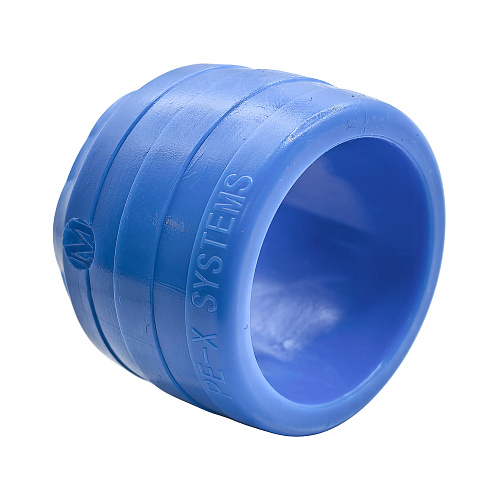 Гильза радиальная PE 20 (5 шт), синий,RTP