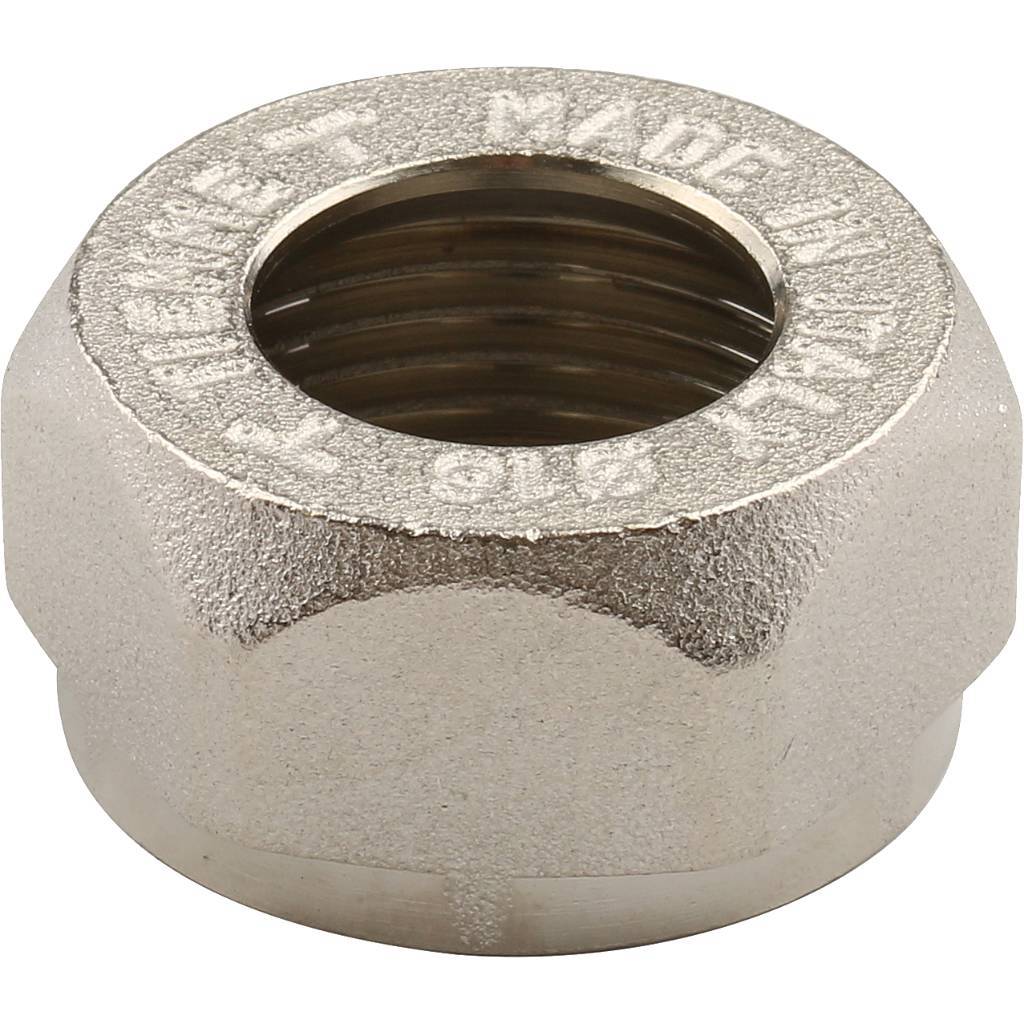 Евроконус TIEMME 16х3/4, 1440002(1636N162005)