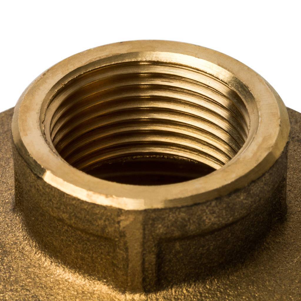 Муфта STOUT ВВ переходная 2 X3/4, SFT-0005-000234