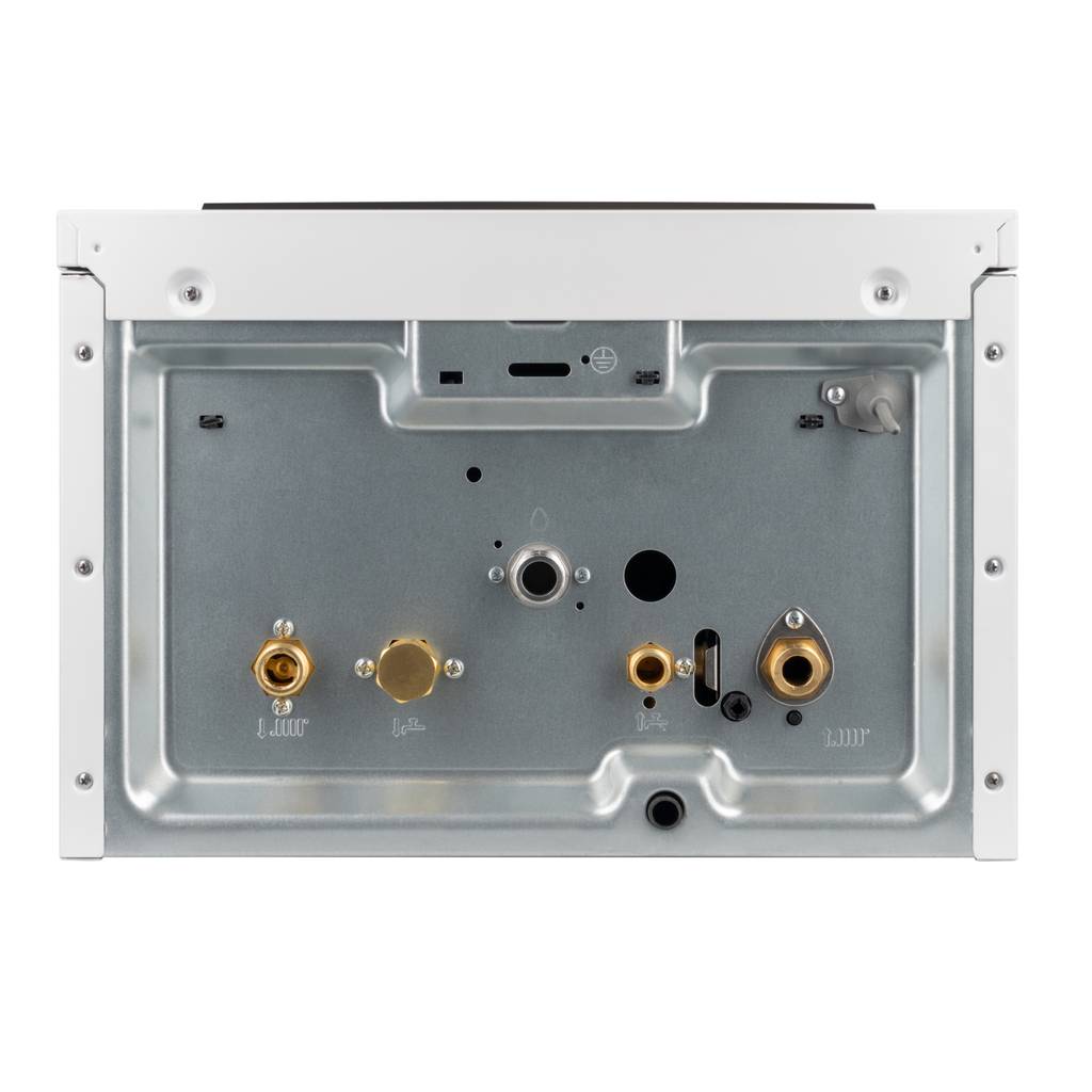 Котел настенный газовый/ одноконтурный/ турбированный Haier ProLine S 1.40 Ti, GE0Q66E0BRU