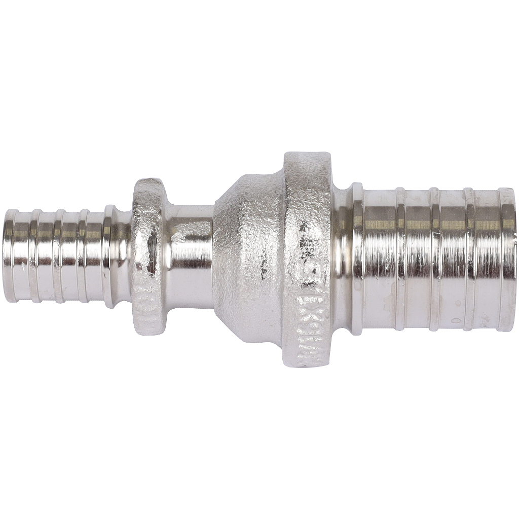 Муфта РЕХАУ RAUTHERM соединительная переходная 17-10, 12005331001