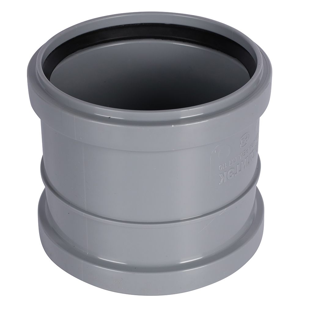 Муфта Политэк 110, 301110