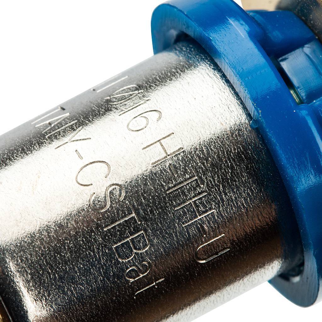 Муфта Prandelli Multyrama с внут.рез. (16х2,0)х3/4 профиль H, TH, U для металлопластиковых труб прессовой, 509.02.61.6