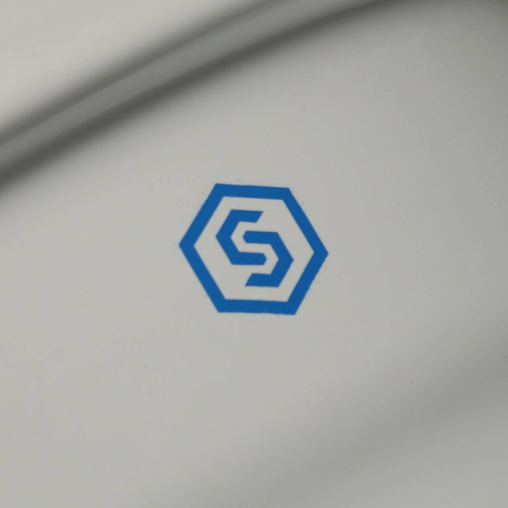 *SCA-8610-002000 STOUT Элемент дымохода конденсац. труба 2000 мм DN60/100 м/п PP-FE, SCA-8610-002000