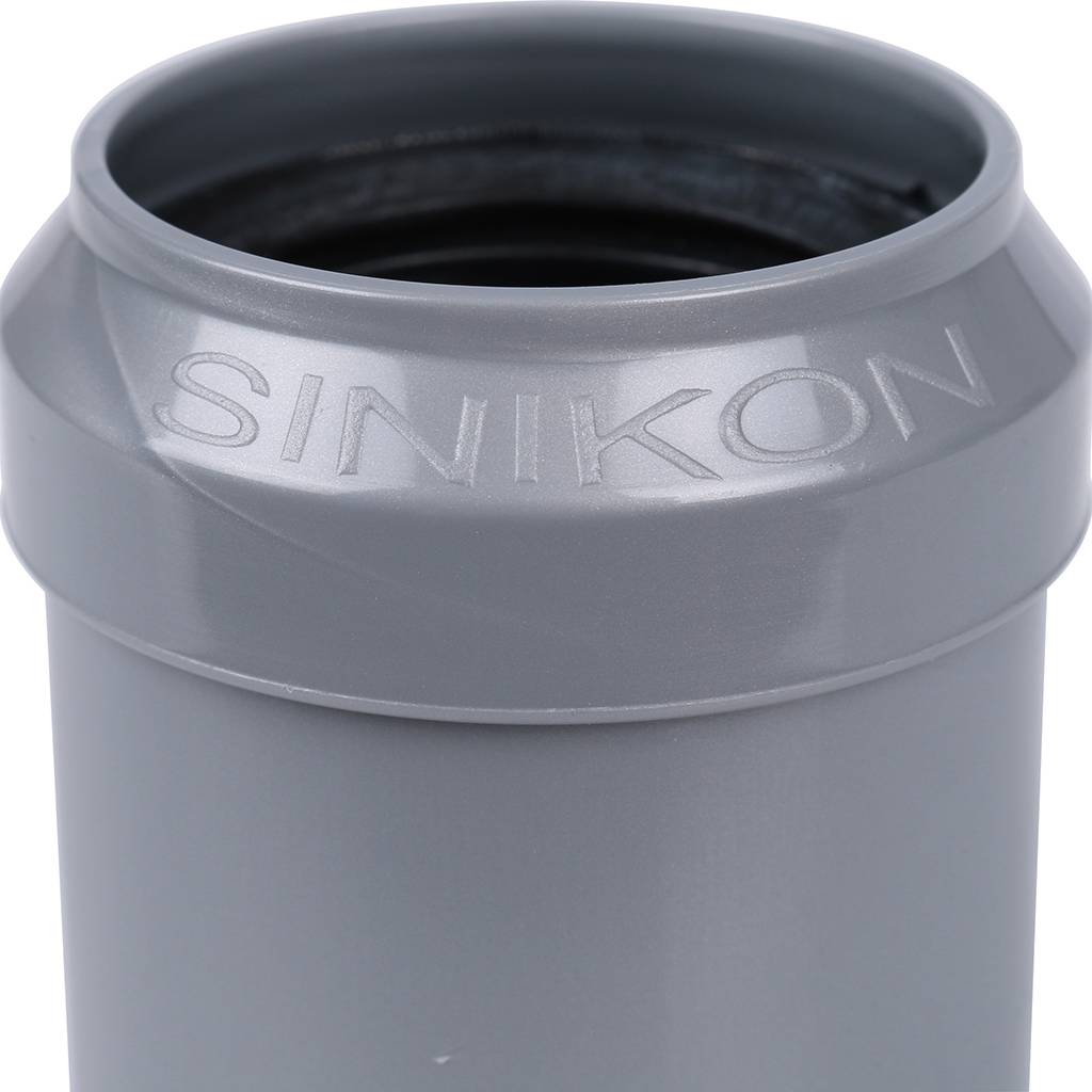 Переход прямой Sinikon ПП D050/040, 513001.R