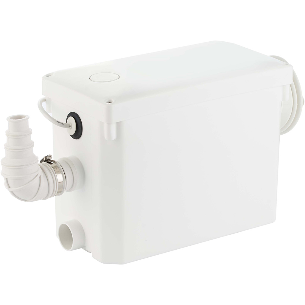 Канализационная насосная станция UNIPUMP SANIVORT 405 М, 62916