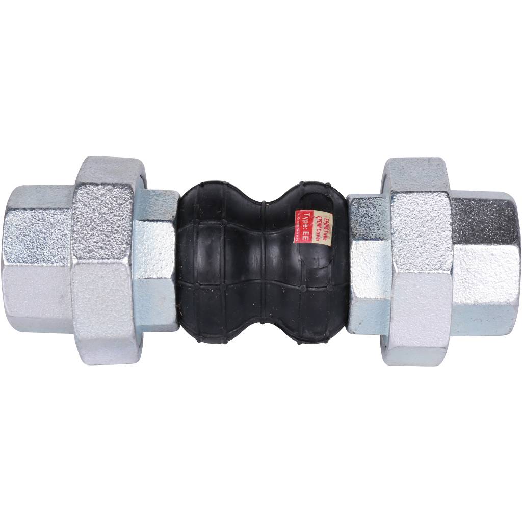 Компенсатор Tecofi DI7140N Ду40 Ру16 м/м DI7140N-0040 EPDM, DI7140N-0040