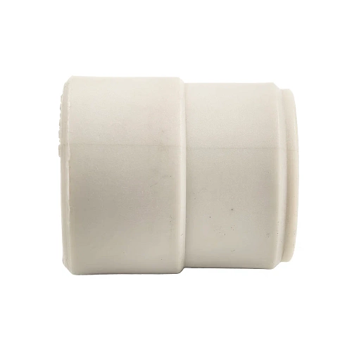 Муфта переходная PPR внутреннее/наружное присоединение  32х25, PN25 серый, РТП