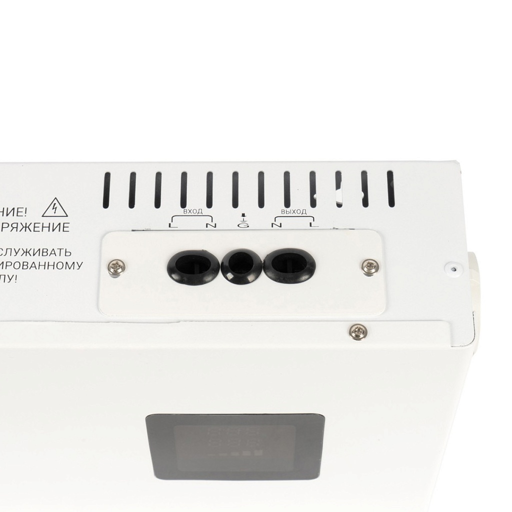 Стабилизатор напряжения Bastion RAPAN ST-5000, 8903