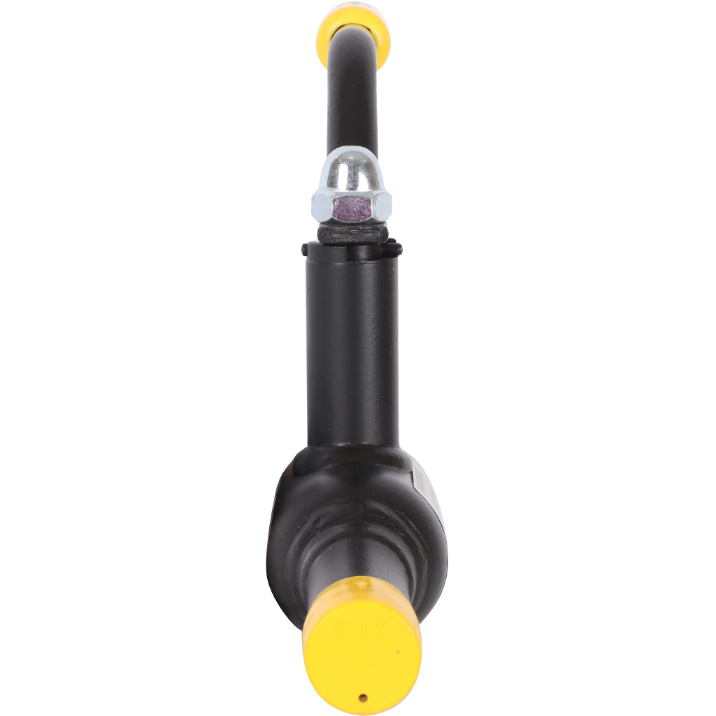 Распродажа: Кран шаровой стальной БРОЕН Балломакс с/с DN 015 PN 40 для теплоснабжения полный проход с рукояткой, 585455