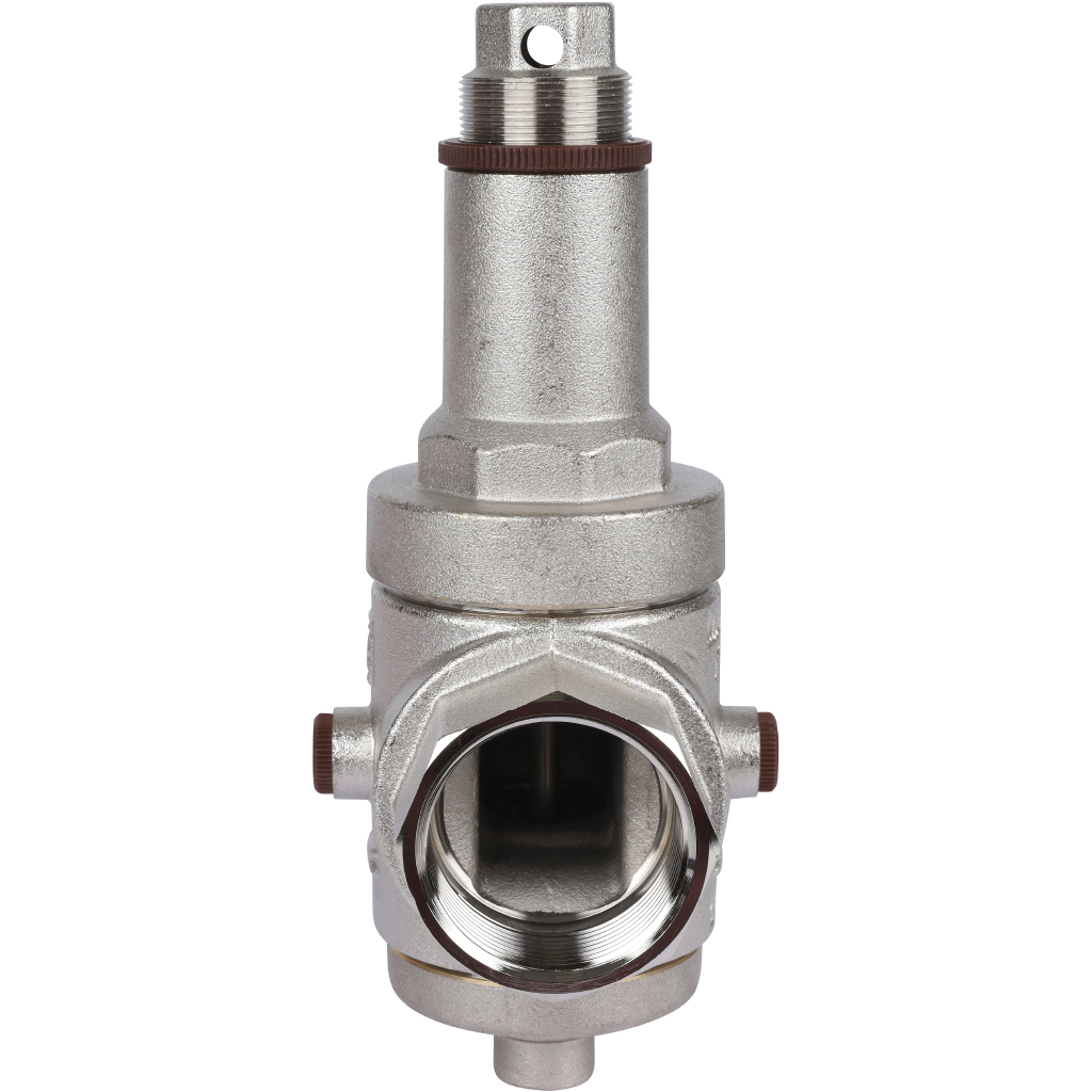 Itap  143 1 1/2 Редуктор давления, 49791F