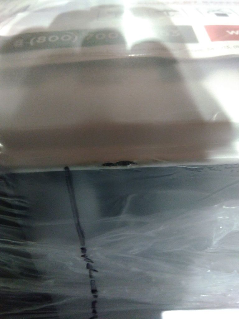 Уцененный товар (скол краски на нижней части греющей панели): Стальной панельный радиатор ROMMER Ventil 22/300/2400 нижнее правое подключение, RRS-2020-223240