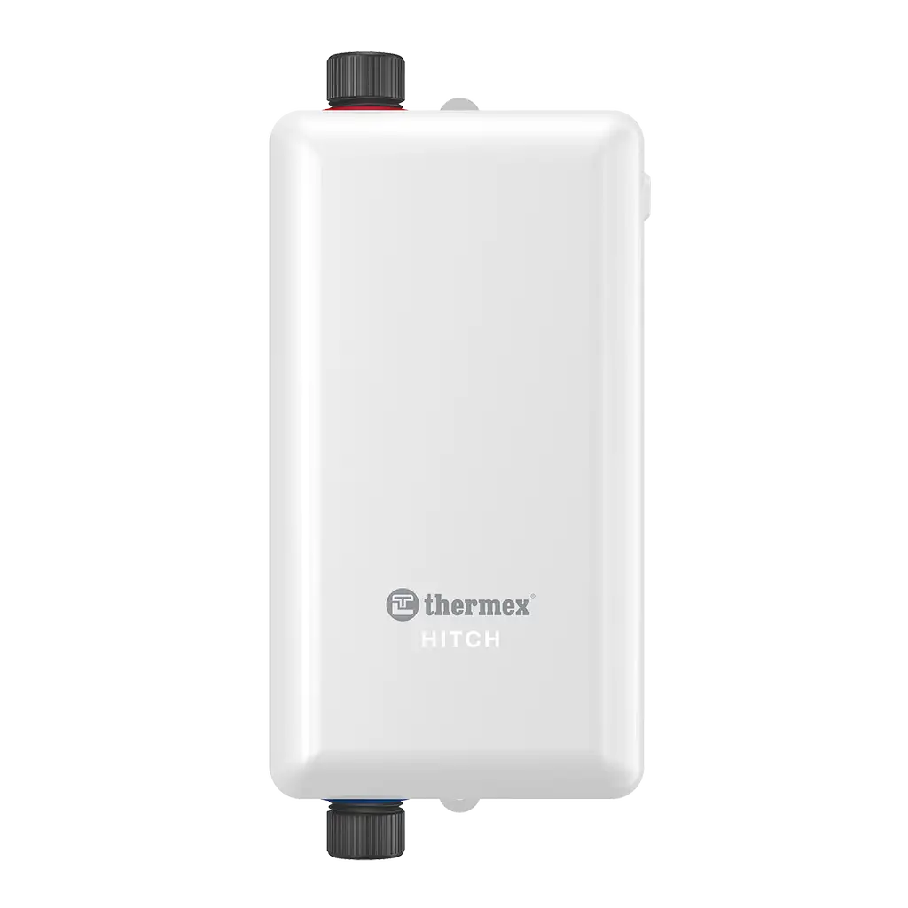Электрический проточный водонагреватель THERMEX Hitch 3500