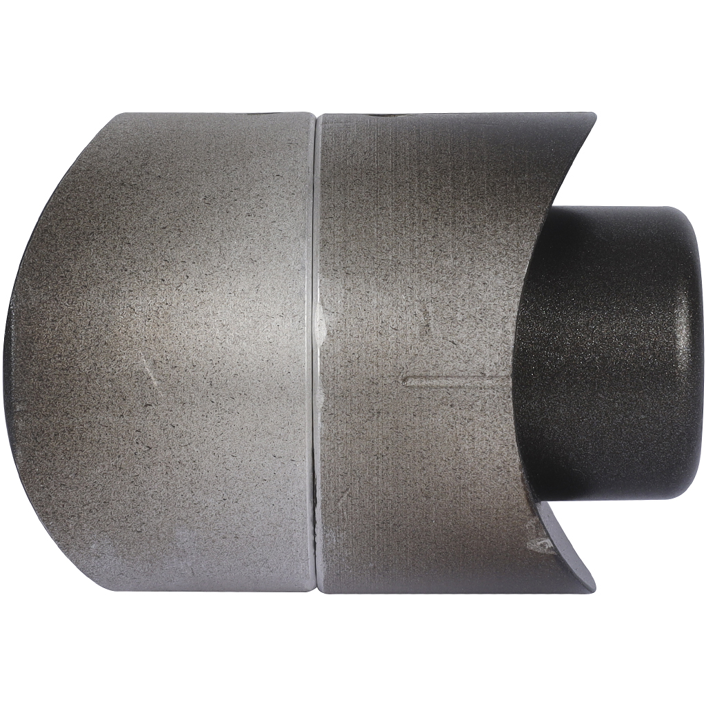 Насадка Ekoplastik для ППР вварного седла/парная 75x32, SNNS07532X