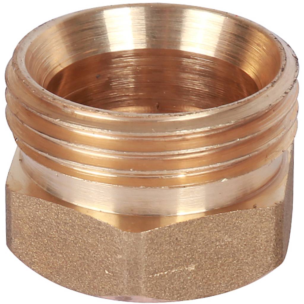 Разъемное соединение STOUT американка ВН 1/2 уплотнение под гайкой o-ring кольцо, SFT-0040-000012