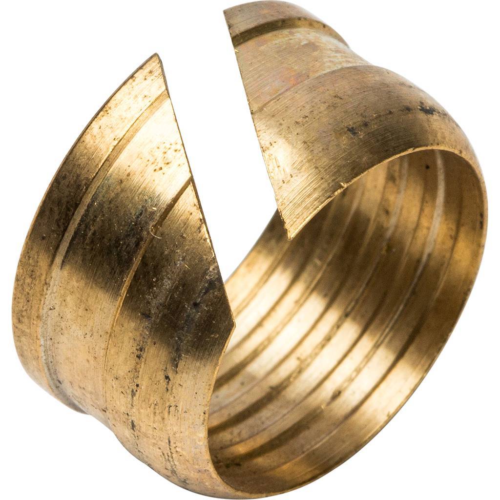 Тройник переходной Prandelli Multyrama (20.2х16.2х20.2) для металлопластиковых труб винтовой, 103.31.41.4